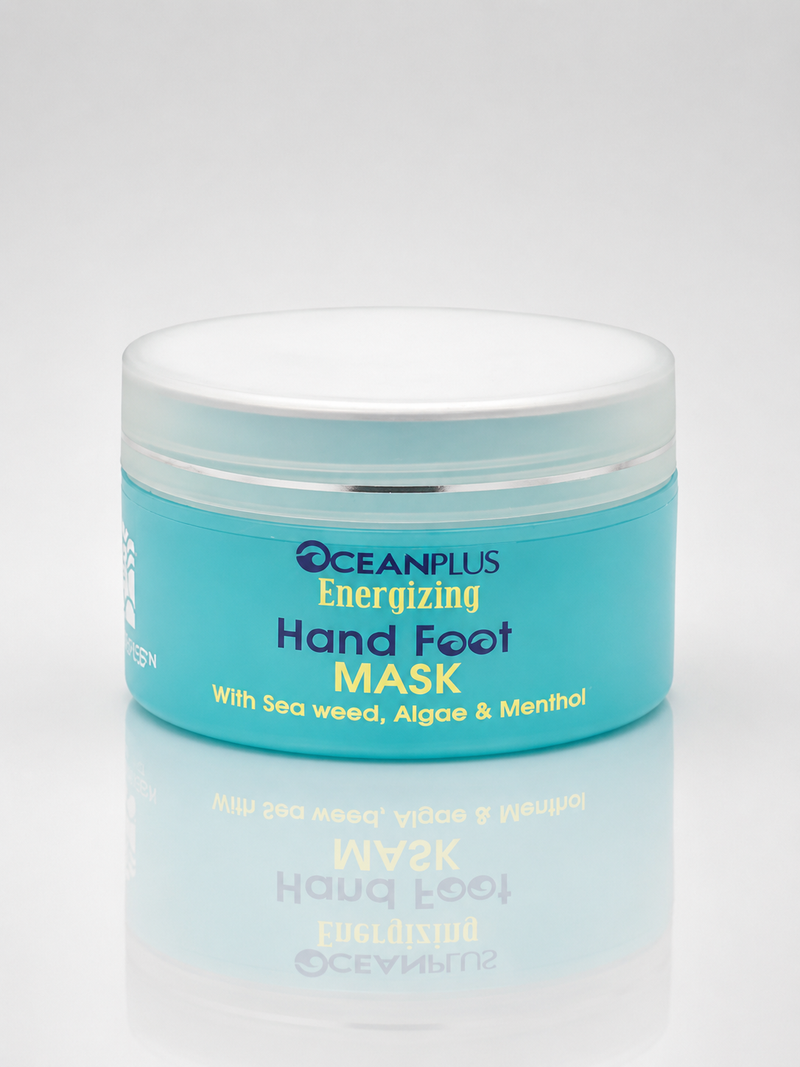 Ocean Plus Hand & Foot Mask