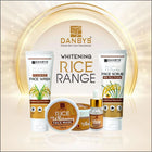 Rice Facial Kit