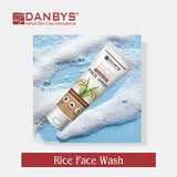 All Face Washes