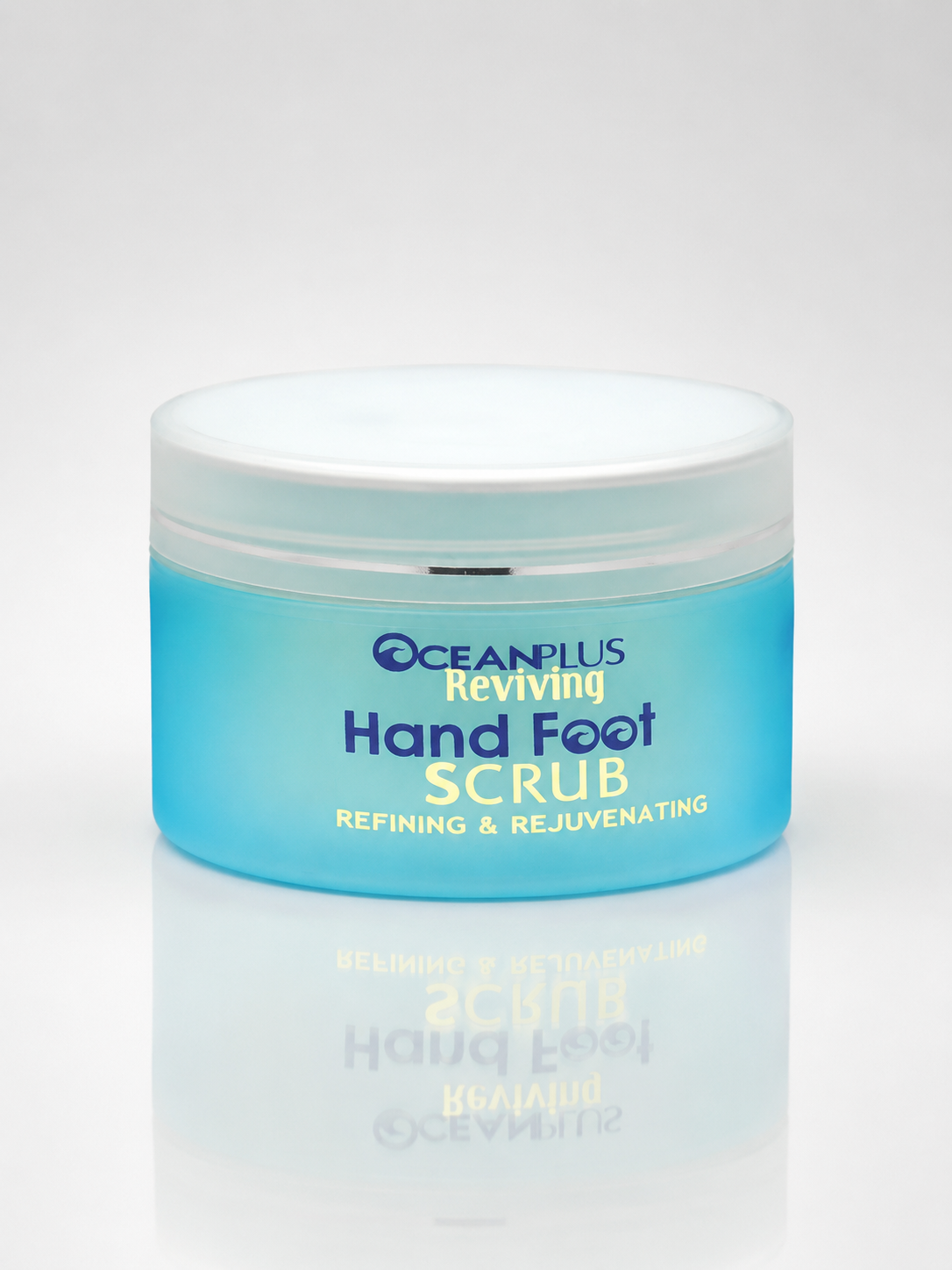 Hand and Foot Scrub