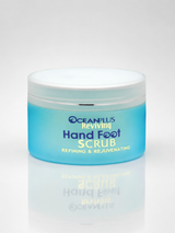 Hand and Foot Scrub