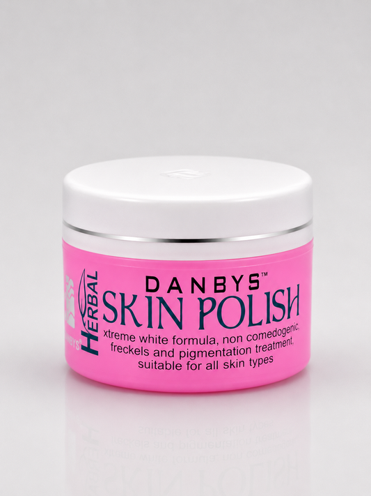 Multivitamin Whitening Skin Polish