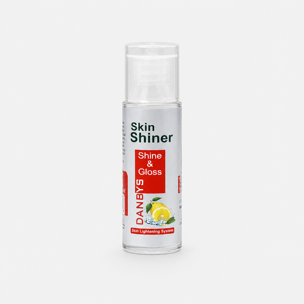 Skin Shiner
