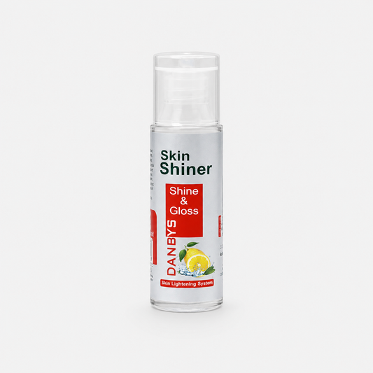 Skin Shiner
