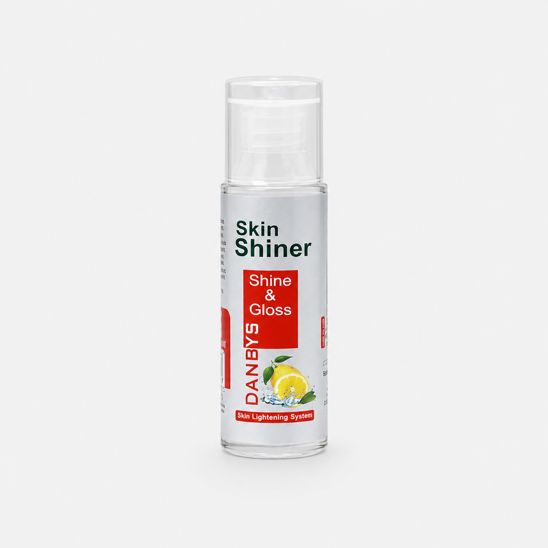 Skin Shiner