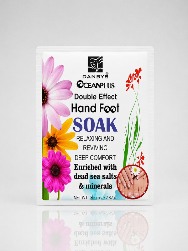 Ocean Plus Hand & Foot Soak