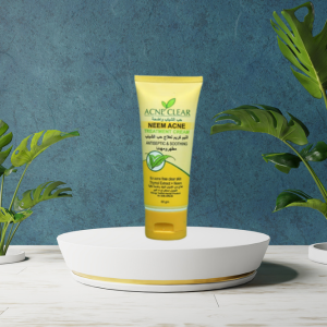 The Best Acne Cream in Pakistan