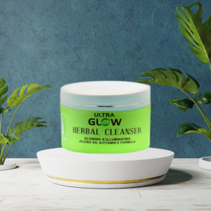 Utra Glow Herbal Cleanser