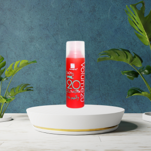 Volume 20 (Hydrogen per Oxide 6%)