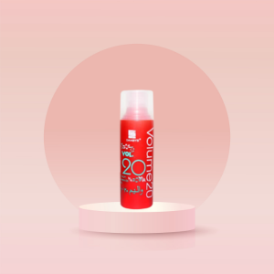 Volume 20 (Hydrogen per Oxide 6%)