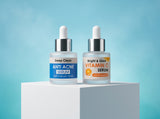 Summer Brightening Clear Duo