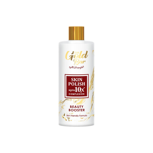 Gold Beauty Booster (200ml)