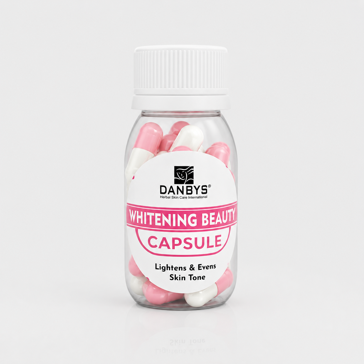 Whitening Capsules