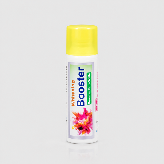Whitening Booster