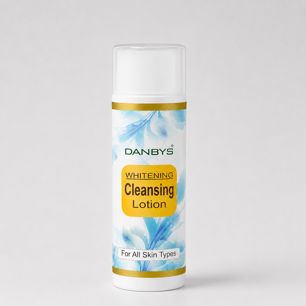 Whitening Cleansing Lotion