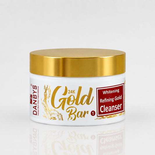 24K Refining Gold Cleanser