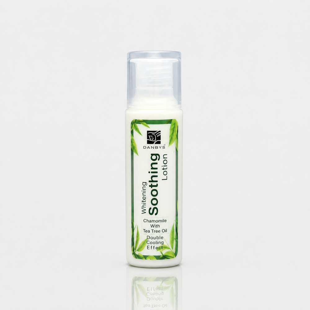 Soothing Lotion