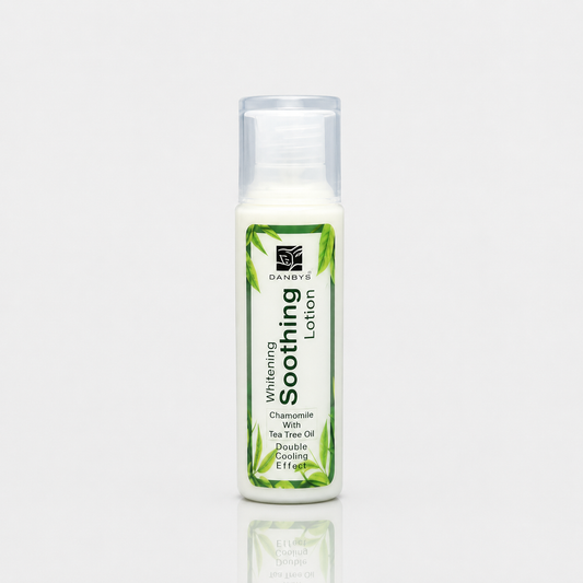 Soothing Lotion