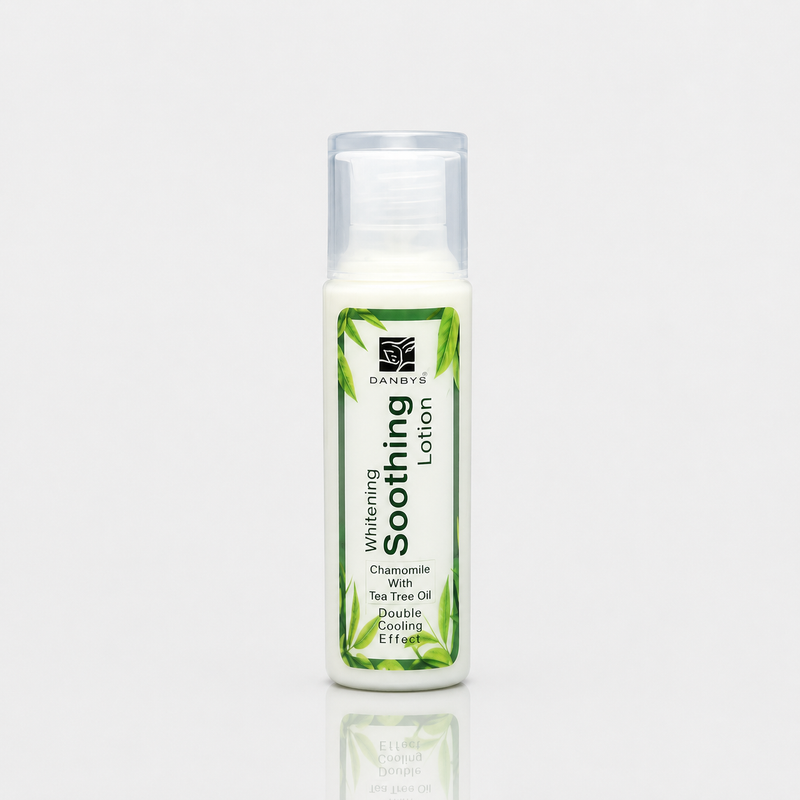 Soothing Lotion