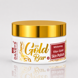 24K Gold Skin Polish in Pakistan