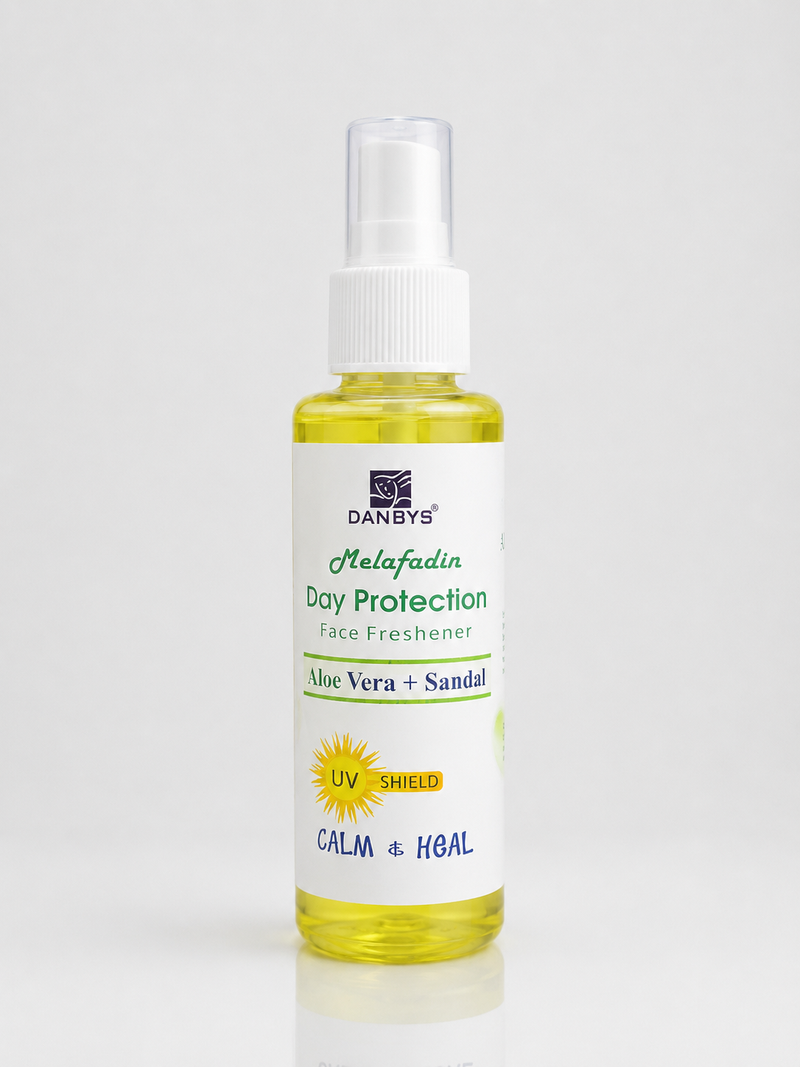 Summer Skin Rescue Kit