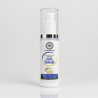 Hair Serum