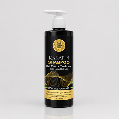 Hair Shampoo