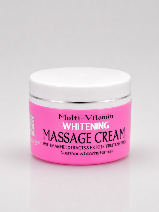 Multivitamin Massage Cream (Uplift Your Skin's Glory)