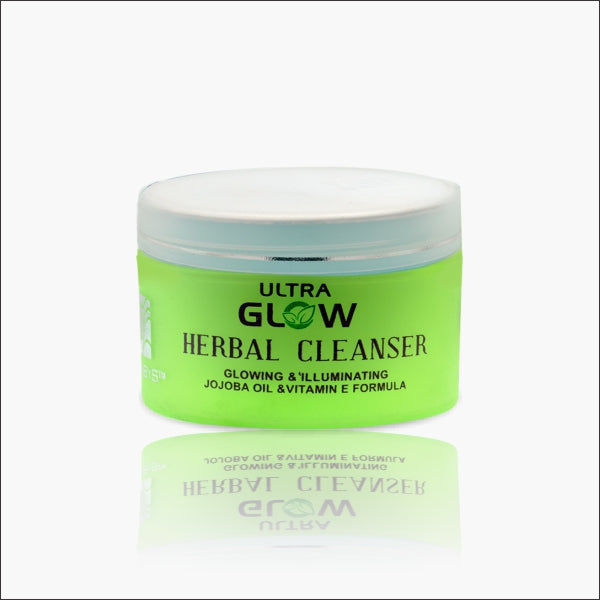 Utra Glow Herbal Cleanser