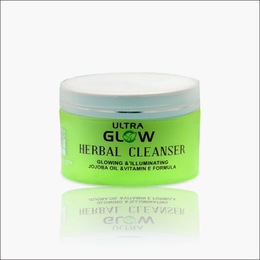 Utra Glow Herbal Cleanser