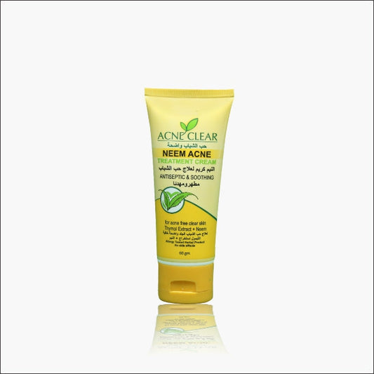 The Best Acne Cream in Pakistan
