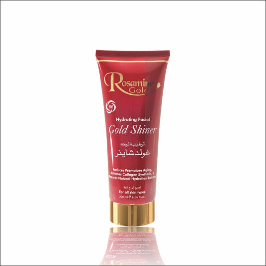 Rosamine Anti Aging Shiner