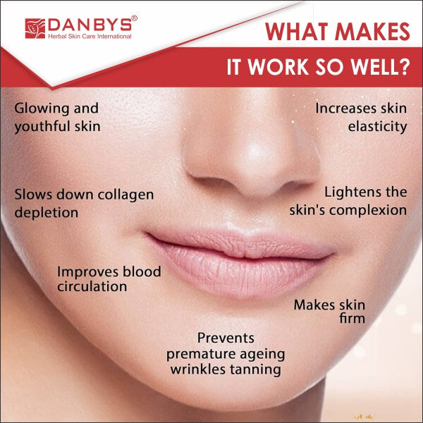 Mild Bleach Powder with Vol 20