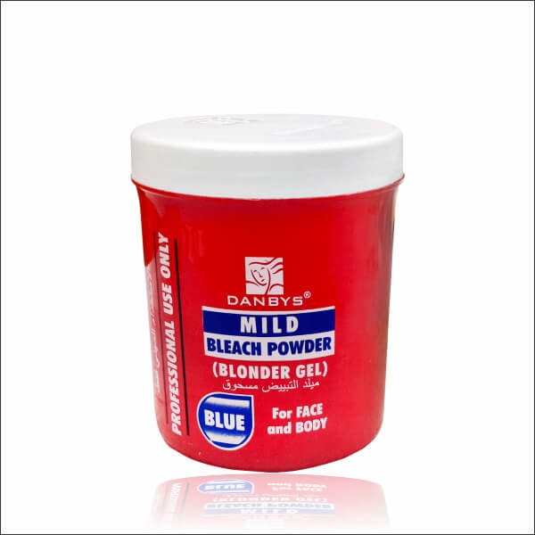 Danbys Blonder gel